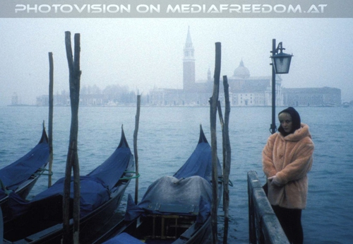 Gondola: Gabriele P.