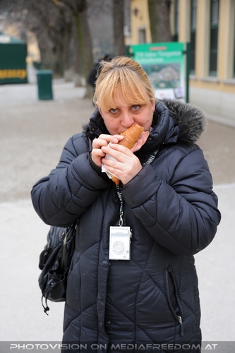 Hungrig 2: Gabriele P.