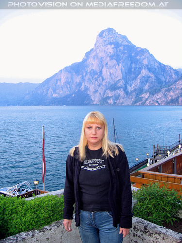 Landhotel 13: Gabriele P.