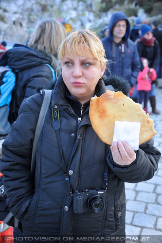 Langoscherl: Gabriele P.