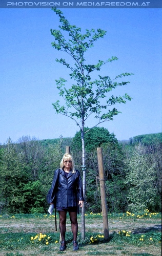 Lebenskreis 6: Gabriele P.