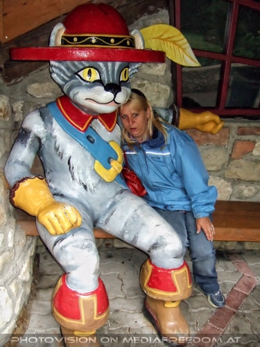 M�rchenhaft 22: Gabriele P.