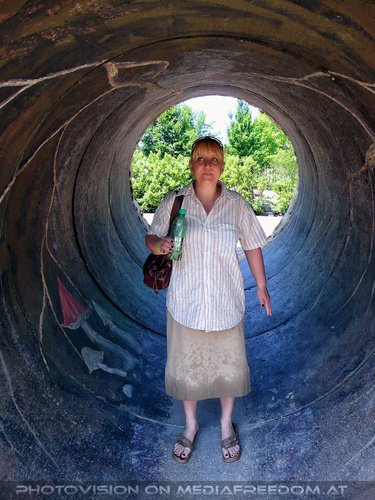 M�rchenreise 04: Gabriele P.