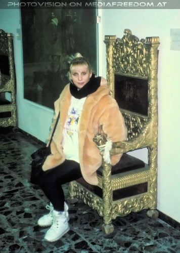 Museo Storico: Gabriele P.