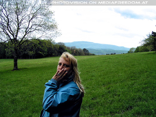 Rundgang 22: Gabriele P.