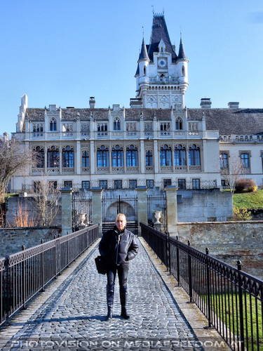 Schloss 08: Gabriele P.