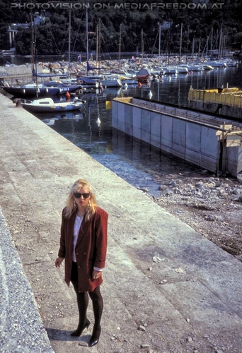 Am Hafen 07: Gabriele P.