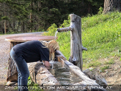 Tr�nke: Gabriele P.