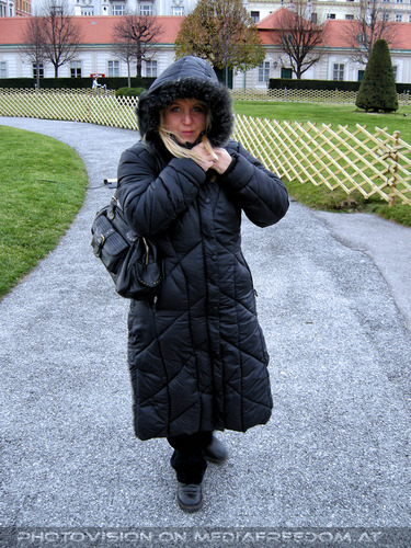 Weihnachtsmarkt 02: Gabriele P.