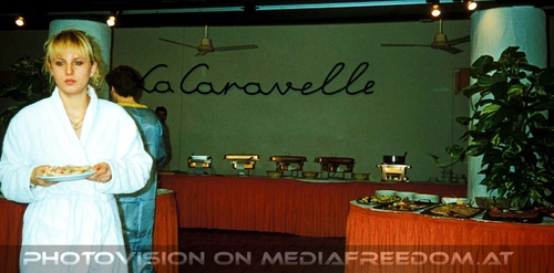 Ewiger Sommer in der Pyramide 07