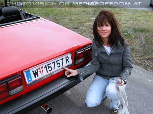 9. Gro�er Preis 17: Eva D. Sign (Eva D�ltl)