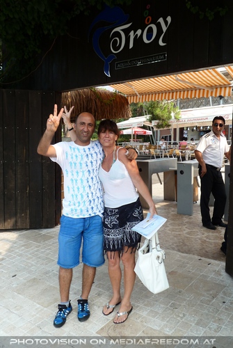 Swim with Dolphins 44