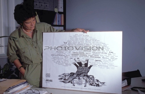 The family tree of austrian musicians...: Heide Schmidt