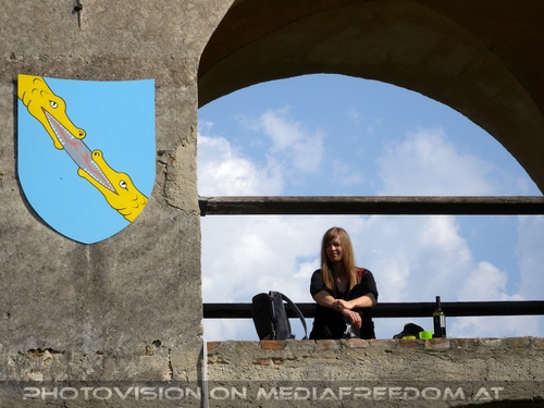 Im Zeichen des Krokodils