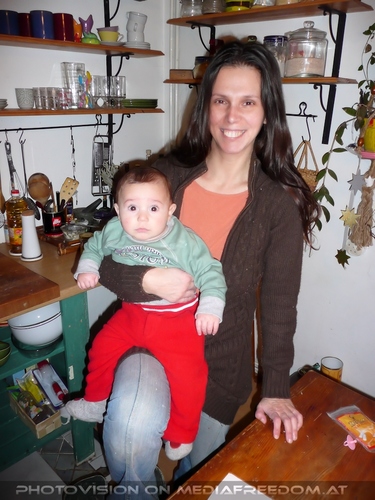 Married with children 4