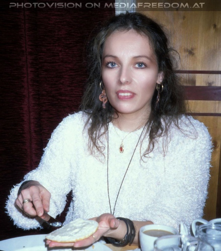 Wo geht die Konzertreise hin...