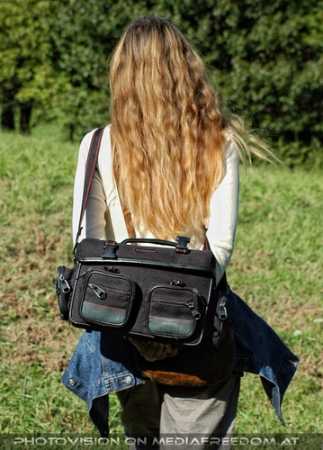 Walderleben 13: Manuela M.