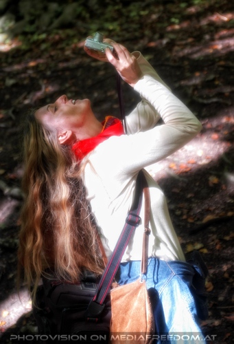 Walderleben 18: Manuela M.