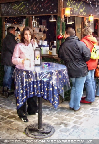 Der Schein....Meli...