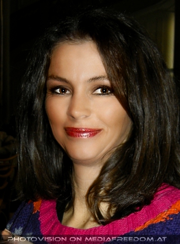 The Teacher: Melissa R.