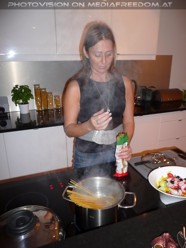 Thats Fashion 08: Melitta