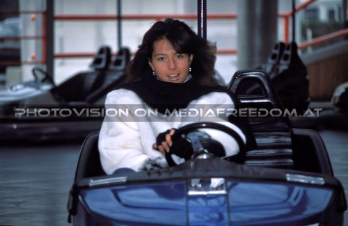 Fotostrecke Prater 01: Michaela E.