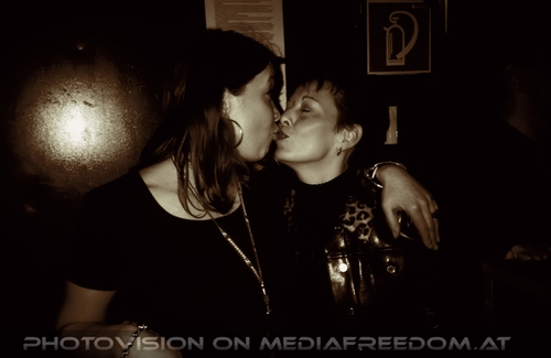 Snakebite: Michi,Elisabeth