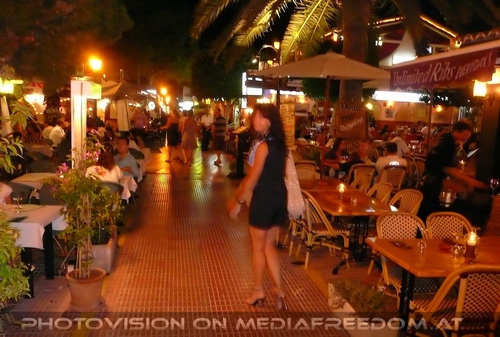 Romantic spanish evening 20