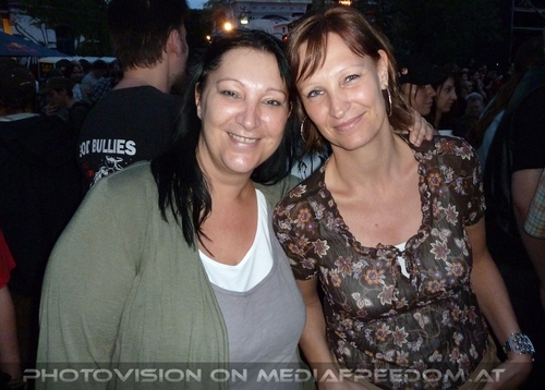 Along came a spider 07: Sabine N.