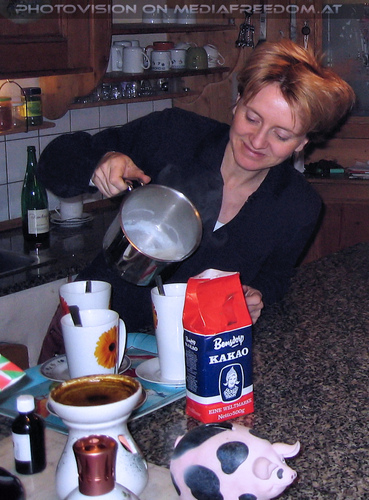 Sch�ne Dinge 11: Susanne E.