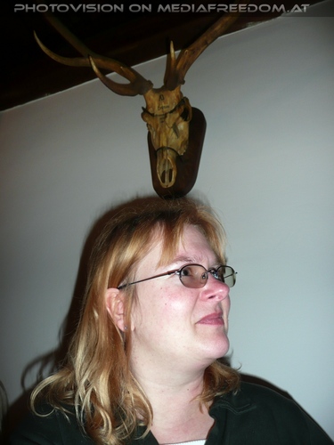 Wilder Spaziergang 13