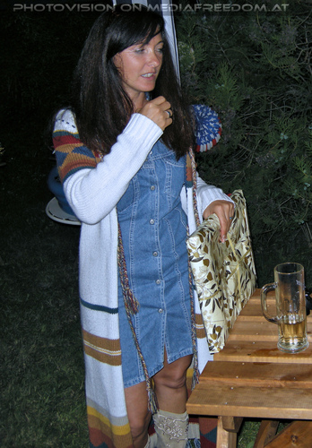 50th independence Birthday 27: Tracy (Gabriele Sch.)