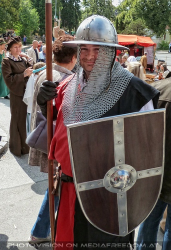 Gaukler und Artisten 02