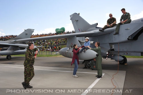 Spa� f�r die Familie