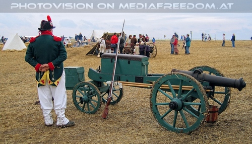 Napoleon - Im Zeichen der Kavallerie 05