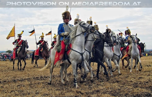 Napoleon - Im Zeichen der Kavallerie 19