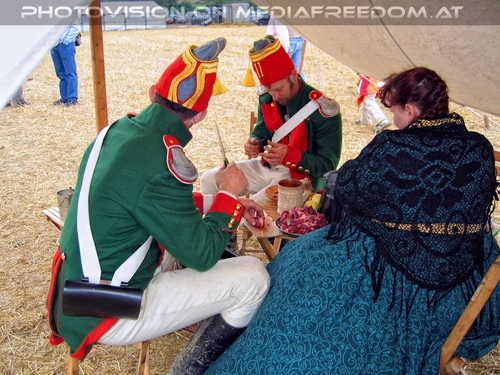 Napoleon - Im Zeichen der Kavallerie 35