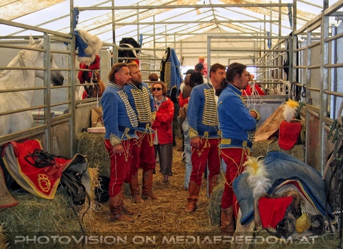 Napoleon - Im Zeichen der Kavallerie 39