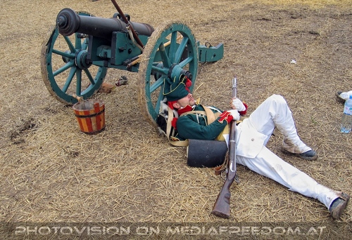 Napoleon - Im Zeichen der Kavallerie 41