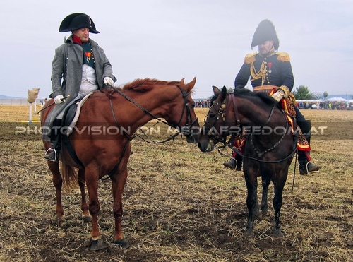 Napoleon - Im Zeichen der Kavallerie 43