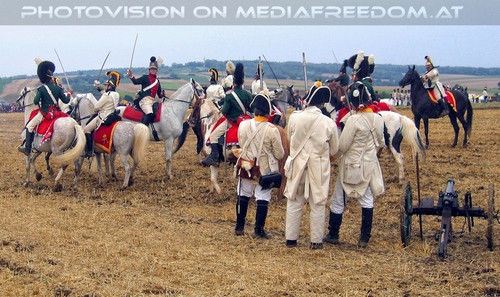 Napoleon - Im Zeichen der Kavallerie 49