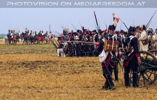 Napoleon - Im Zeichen der Kavallerie 51