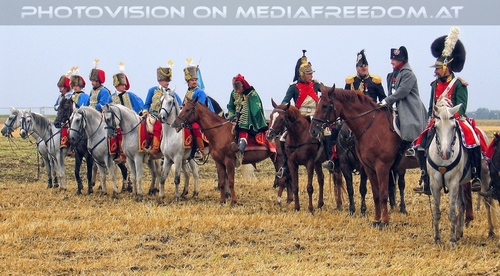 Napoleon - Im Zeichen der Kavallerie 53