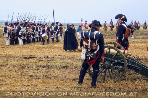 Napoleon - Im Zeichen der Kavallerie 55