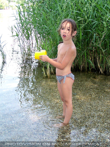 Con quattro donne 05: Janina M.