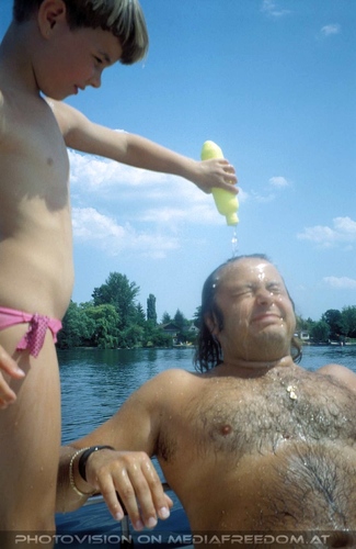 Familien Sonntag 05: Charly Swoboda