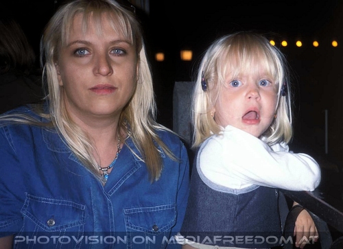 Alte Kaiserm�hle 03: Gabriele P.,Nicole M.