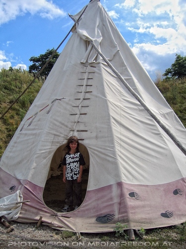 In the City 11: Janina M.