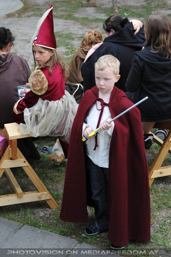 Ein Hauch von Potter