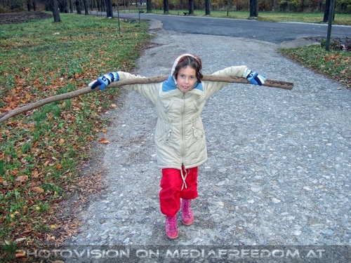 So ein Kreuz...: Janina M.